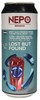 Lost But Found logo