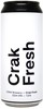 Crak Fresh logo