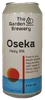 Oseka – Hazy IPA logo