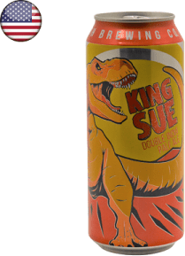 Photo of King Sue