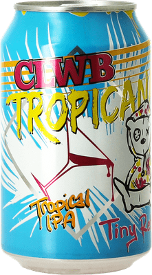 Photo of Clwb Tropica - Can