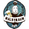 Kinn Malstraum Pale Ale logo