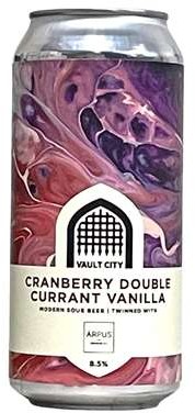 Photo of Cranberry Double Currant Vanilla (w/Arpus)