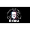 The Boss 20k3 logo