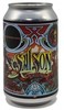 La Mule / En Stoemelings Saison de Sarrasin logo