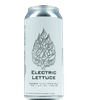 Moonraker / Alvarado Street Electric Lettuce logo