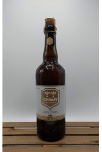Photo of Chimay Triple-Cinq Cents