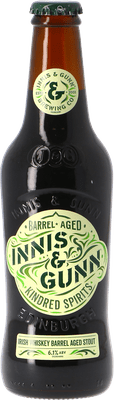 Photo of Innis and Gunn Kindred Spirits