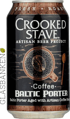 Photo of Coffee Baltic Porter
