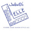 Jackie O´s Elle Foudre Aged Saison logo