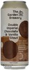 Double Imperial Chocolate & Vanilla Stout logo