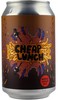 Lervig Cheap Lunch logo