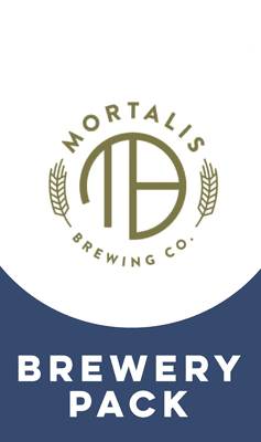 Photo of Mortalis Brewery Pack Fruited Edition