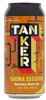 Tanker Sauna Session Birch Ale logo