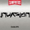 SAN FRUTOS – INVASION logo