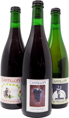 Photo of Cantillon Bundle - LGR