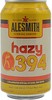 Hazy .394 logo