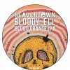 Beavertown Bloody ´Ell Blood Orange IPA logo