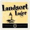 Landsort Lager logo