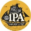 A Ship full of IPA logo