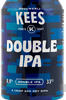 Kees Double IPA logo