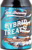 Sori Hybrid Treats Vol.9: Marshmallow Glazed Oreos logo