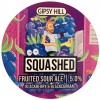 Gipsy Hill x North Glider Blackcurrant Sour logo