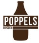 Poppels x All In All-Into It Barrel Aged Stout logo