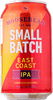 Small Batch East Coast IPA logo