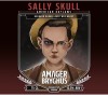 Amager Bryghus Sally Skull (American Outlaws) logo