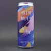 Gin Mule logo
