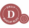 3 Fonteinen Druif Muscat Bleu Blend No. 47 logo