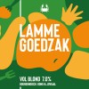 Lamme Goedzak Blond logo