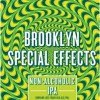 Brooklyn Special Effects IPA logo