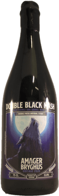 Photo of Double Black Mash (2020) Bourbon Version