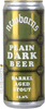 BA Plain Dark Beer logo