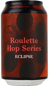 Photo of Puhaste Roulette Hop Series Eclipse