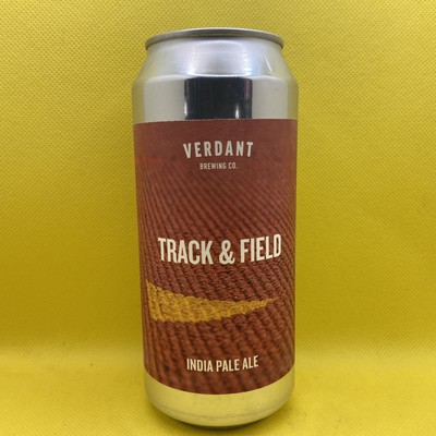 Photo of Verdant Track & Field