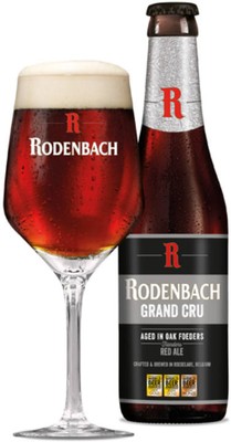 Photo of Rodenbach Grand Cru