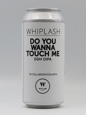 Photo of Do You Wanna Touch Me