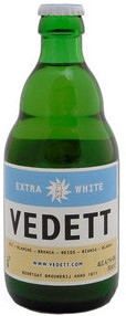 Photo of Vedett Extra White