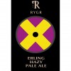 RYGR Erling Hazy Pale Ale logo