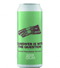 Pomona Island / Cloudwater The Answer is Within the Question logo