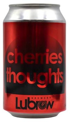 Photo of Cherries Thoughts