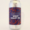 Brewpub: West Coast IPA logo