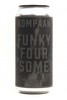Kompaan Funky Foursome logo