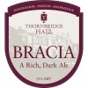 Bracia Rich Dark Ale logo