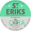 S:t Eriks Citra Pale Ale logo