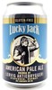 Lervig Lucky Jack Gluten Free logo