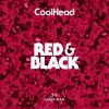 CoolHead Red & Black Candy Sour logo